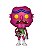 Funko Pop Rick and Morty 344 Scary Terry Exclusive - Imagem 2