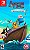 Adventure Time Pirates of the Enchiridion - Switch - Imagem 1