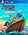 Adventure Time Pirates of the Enchiridion - PS4 - Imagem 1