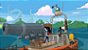 Adventure Time Pirates of the Enchiridion - PS4 - Imagem 3