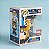 Funko Pop Thor Ragnarok Marvel Collector Corps Box - Imagem 4