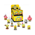 Funko Spongebob Mystery Mini - 1 Boneco Surpresa - Imagem 1