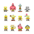 Funko Spongebob Mystery Mini - 1 Boneco Surpresa - Imagem 2