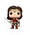 Funko Pop Justice League 206 Wonder Woman - Imagem 2