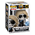 Funko Pop Rocks Guns Roses 403 Duff Mckagan Skeleton - Imagem 2