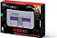 New Nintendo 3DS XL Super NES Edition c/ Mario Kart - Imagem 1