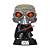 Funko Pop Star Wars 728 Darth Malgus Legends Special Edition - Imagem 3