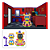 Funko Snaps Five Nights Freddy's Glamrock Freddy w/ Room - Imagem 2