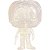 Funko Pop Ready Player One 496 Parzival Colorless Exclusive - Imagem 2