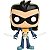 Funko Pop Teen Titans Go! 599 Robin With Baby Exclusive - Imagem 2