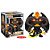 Funko Pop The Lord of the Rings 448 Balrog Super Sized - Imagem 1