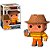 Funko Pop 8-bit A Nightmare on Elm Street 25 Freddy Krueger - Imagem 1