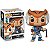 Funko Pop Thundercats 573 Tygra Exclusive - Imagem 1