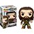 Funko Pop Justice League 199 Aquaman Exclusive - Imagem 1