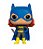 Funko Pop Batgirl 148 Batgirl Exclusive - Imagem 2