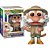 Funko Pop Fraggle Rock 571 Uncle Traveling Matt Exclusive - Imagem 1