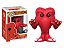 Funko Pop Looney Tunes 263 Gossamer Exclusive - Imagem 1