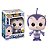 Funko Pop Duck Dodgers 142 Space Cadet Chase - Imagem 1