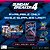 Gundam Breaker 4 Launch Edition - Switch - Imagem 2