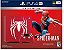 PlayStation 4 Pro 1TB Limited Edition Marvel Spider-Man Bundle - Imagem 2