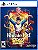 The Karate Kid Street Rumble - PS5 - Imagem 1