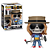 Funko Pop Guns N Roses 401 Axl Rose Special Edition - Imagem 1