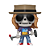 Funko Pop Guns N Roses 401 Axl Rose Special Edition - Imagem 3
