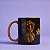 Caneca Vingadores Infinity War Thanos Mug Ativada c/ Calor - Imagem 2