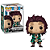 Funko Pop Demon Slayer 1403 Tanjiro Kamado - Imagem 1