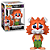 Funko Pop Five Nights At Freddys 911 Circus Foxy - Imagem 1