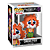 Funko Pop Five Nights At Freddys 911 Circus Foxy - Imagem 2