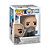 Funko Pop Manchester City Football 61 Pep Guardiola - Imagem 2