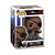 Funko Pop The Marvels 1253 Nick Fury C/ Flerkitten - Imagem 2