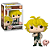 Funko Pop The Seven Deadly Sins 1497 Meliodas with Hawk - Imagem 1