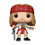 Funko Pop Rocks Guns N Roses 397 Axl Rose 1992 - Imagem 3