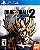 Dragon Ball Xenoverse 2 - PS4 - Imagem 1