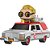 Funko Pop Ghostbusters 23 Ecto-1 c/ Jillian Holtzmann - Imagem 2