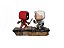 Funko Pop Marvel 318 Deadpool VS Cable - Imagem 2