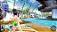 Senran Kagura Peach Beach Splash No Shirt Shoes All Service Ed. - Imagem 3