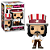 Funko Pop Rocks Zappa 264 Frank Zappa - Imagem 1