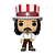 Funko Pop Rocks Zappa 264 Frank Zappa - Imagem 3