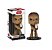 Funko Wobblers Star Wars Chewbacca c/ Porg - Imagem 1