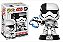 Funko Pop Star Wars 201 First Order Executioner - Imagem 1