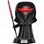 Funko Pop Star Wars 71 Legends Shadow Guard Exclusive - Imagem 2