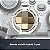 Controle Xbox Ghost Cipher Special Ed. Series X/S, One e PC - Imagem 4