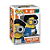 Funko Pop Despicable Me 424 Jung Kook BTS Minions - Imagem 2