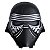 Fantasia Star Wars The Last Jedi Kylo Ren Costume - Infantil - Imagem 5