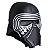 Fantasia Star Wars The Last Jedi Kylo Ren Costume - Infantil - Imagem 6