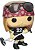 Funko Pop Rocks 50 Axl Rose Guns N Roses - Imagem 2