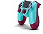 Controle DualShock 4 Wireless Controller Berry Blue - PS4 - Imagem 2